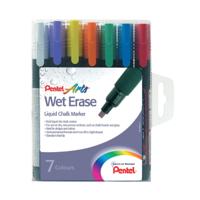 Liquid Chalk Markers